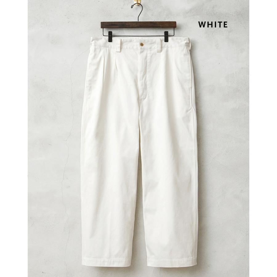 WAIPER.inc ワイパーインク フランス軍 1950〜60年代 M-52