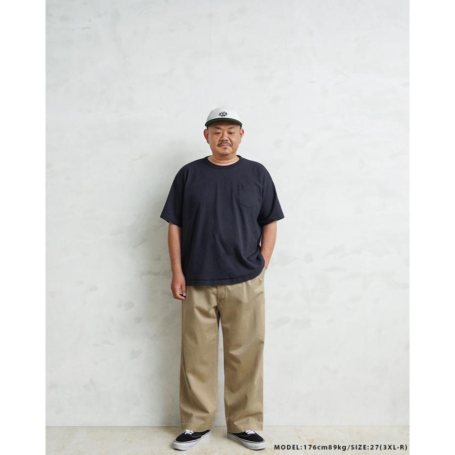 WAIPER.inc フランス軍 1950〜60年代 M-52 ヴィンテージ ツータック