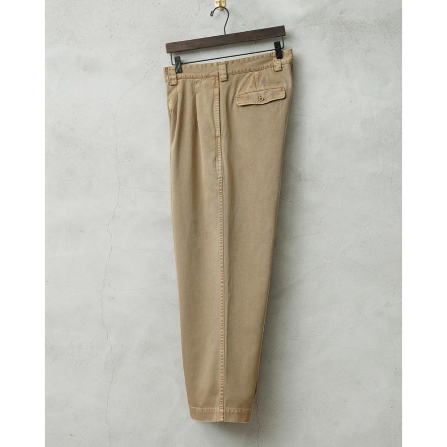 WAIPER.inc フランス軍 1950〜60年代 M-52 ヴィンテージ ツータック