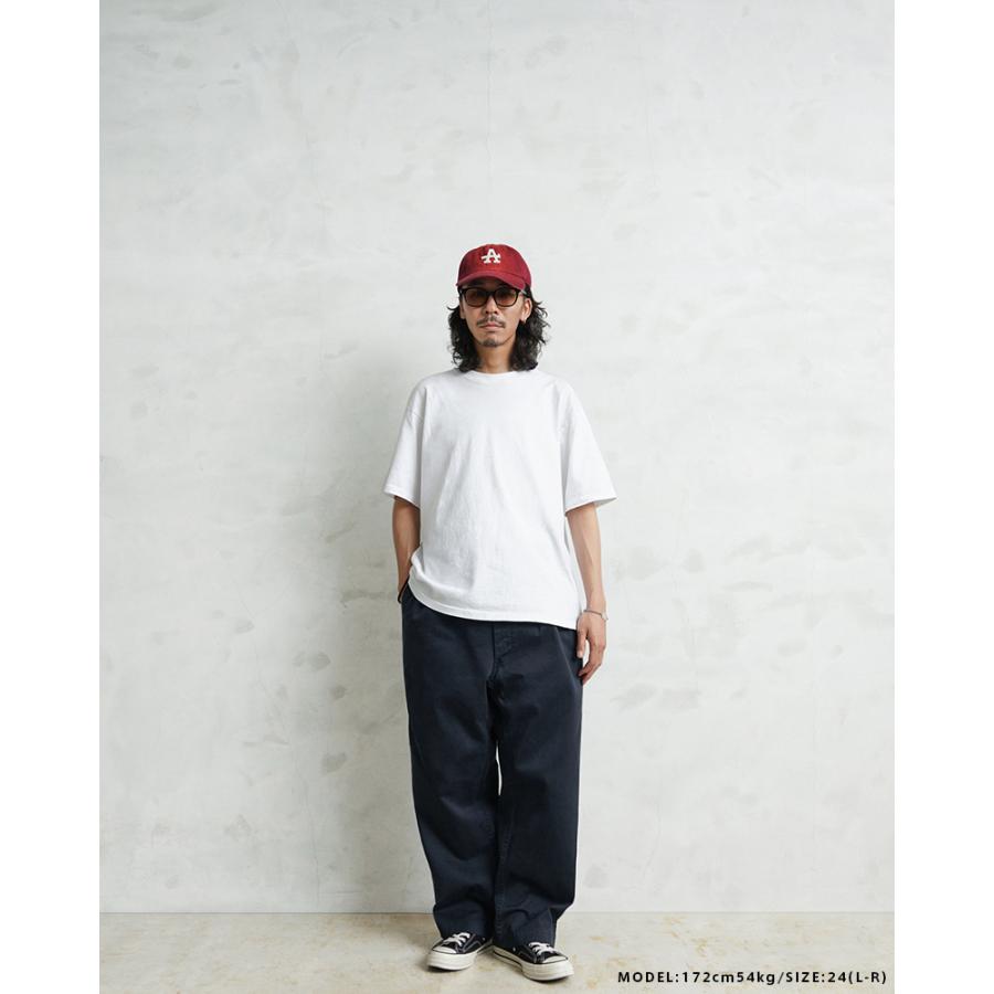 WAIPER.inc フランス軍 1950〜60年代 M-52 ヴィンテージ ツータック