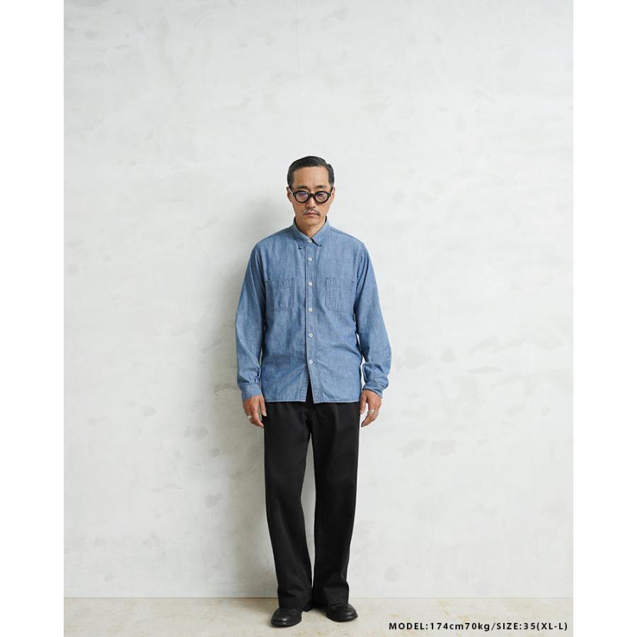 WAIPER.inc フランス軍 1950〜60年代 M-52 ヴィンテージ ツータック