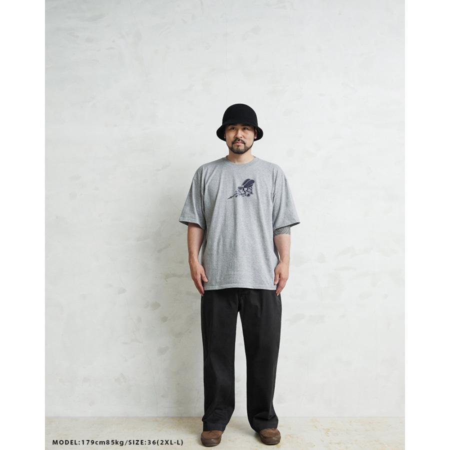 WAIPER.inc フランス軍 1950〜60年代 M-52 ヴィンテージ ツータック