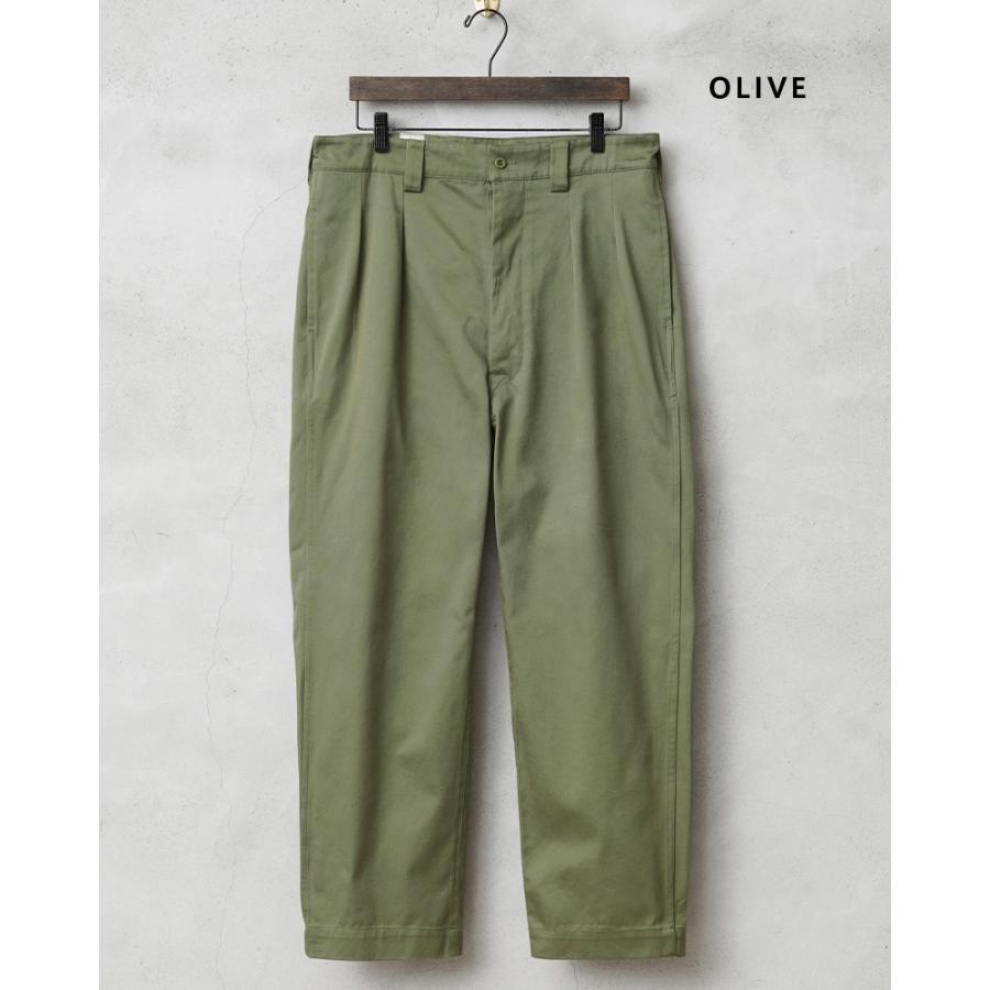 WAIPER.inc ワイパー フランス軍 1950〜60年代 M-52 WAIPER.inc ワイパー フランス軍 1950〜60年代 M-52
