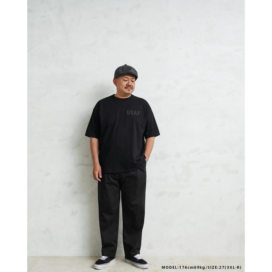 WAIPER.inc フランス軍 1950〜60年代 M-52 ヴィンテージ ツータック