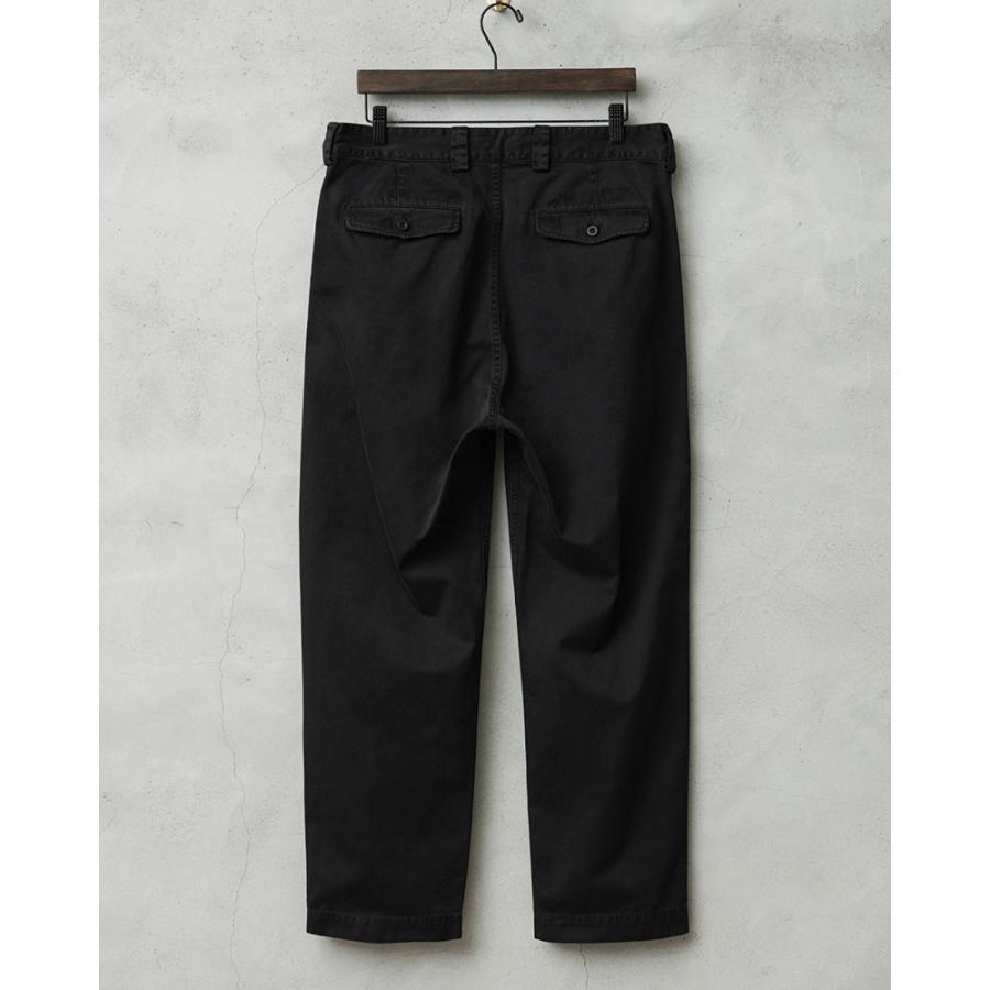 WAIPER.inc フランス軍 1950〜60年代 M-52 ヴィンテージ ツータック
