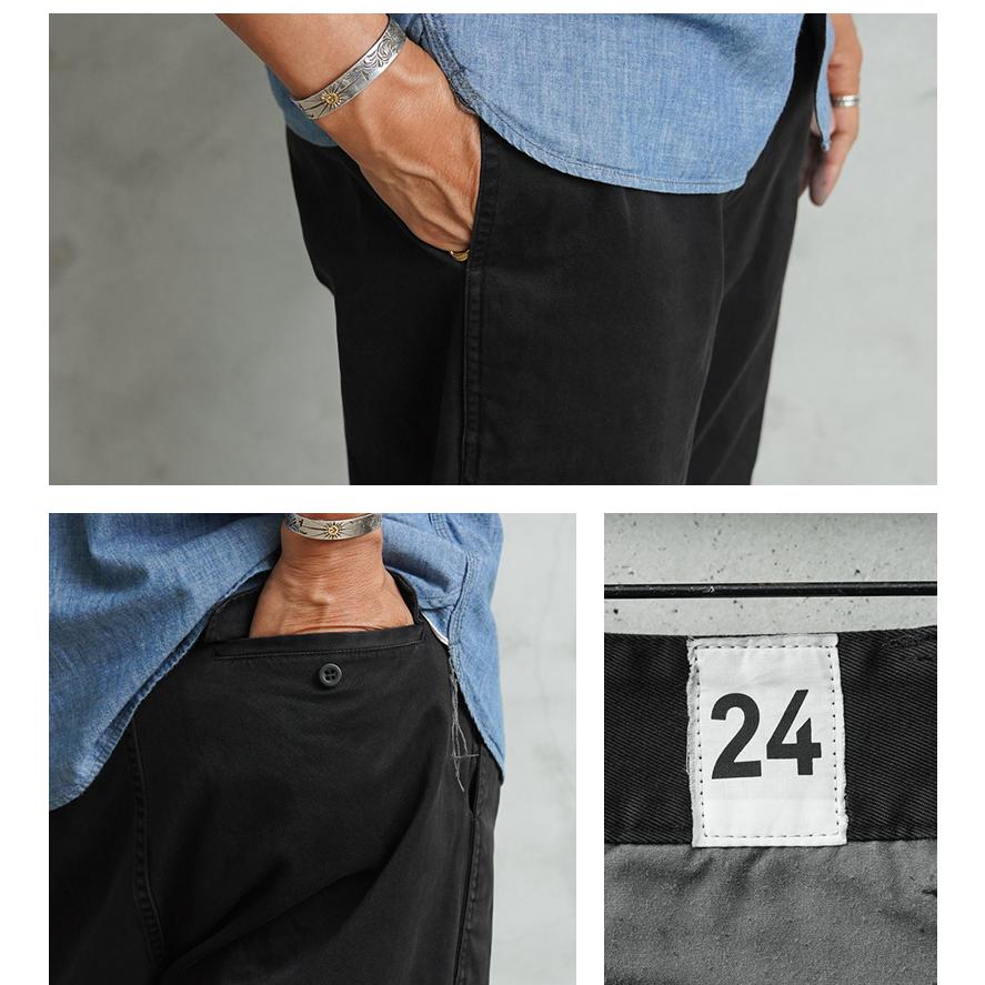 WAIPER.inc フランス軍 1950〜60年代 M-52 ヴィンテージ ツータック