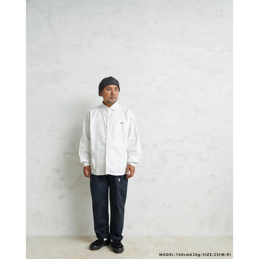 WAIPER.inc フランス軍 1950〜60年代 M-52 ヴィンテージ ツータック