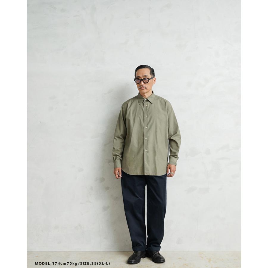 WAIPER.inc フランス軍 1950〜60年代 M-52 ヴィンテージ ツータック