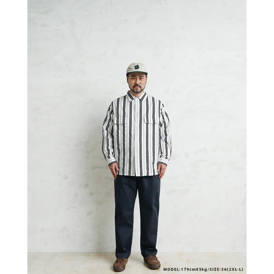 WAIPER.inc フランス軍 1950〜60年代 M-52 ヴィンテージ ツータック