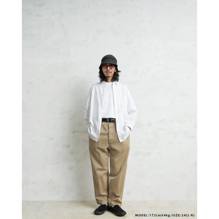 WAIPER.inc フランス軍 1950〜60年代 M-52 ヴィンテージ ツータック