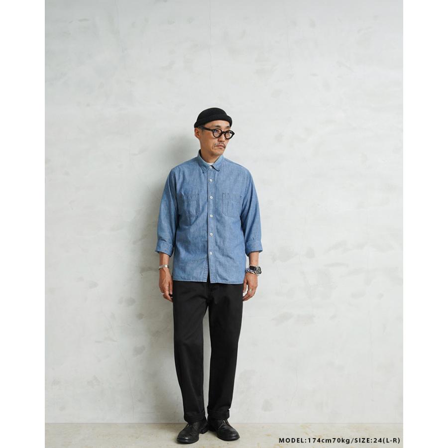 WAIPER.inc フランス軍 1950〜60年代 M-52 ヴィンテージ ツータック
