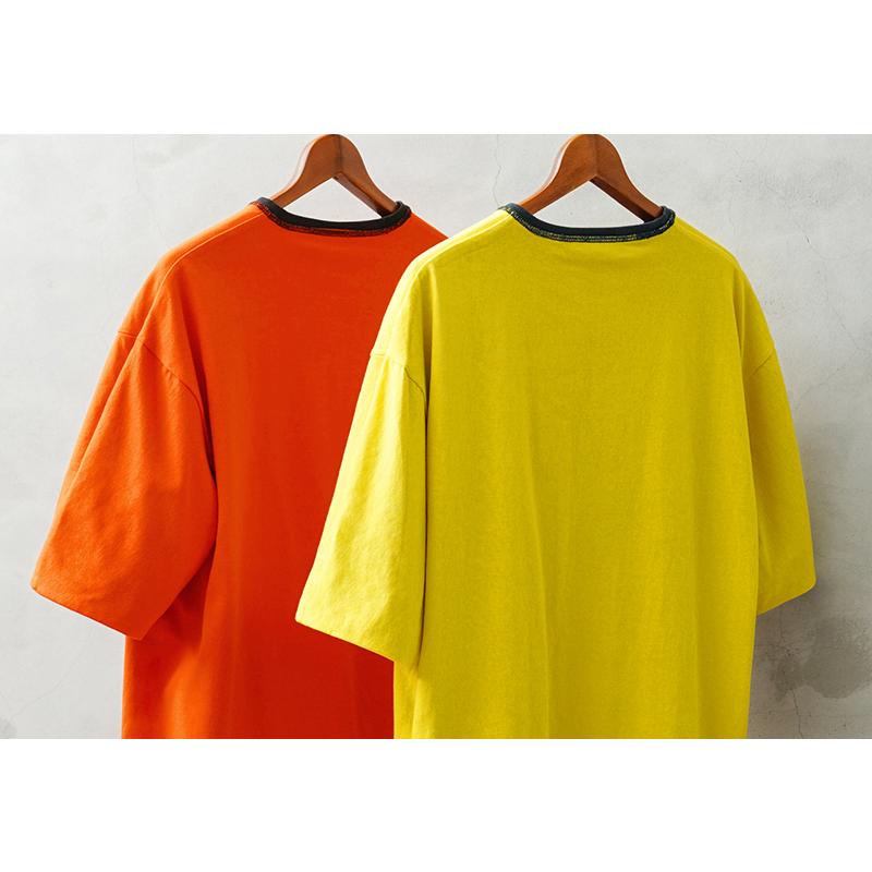 WAIPER.inc ワイパーインク 米海軍 US.NAVY リバーシブルTシャツ