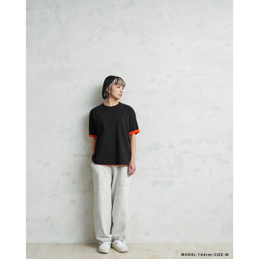 WAIPER.inc ワイパーインク 米海軍 US.NAVY リバーシブルTシャツ 半袖