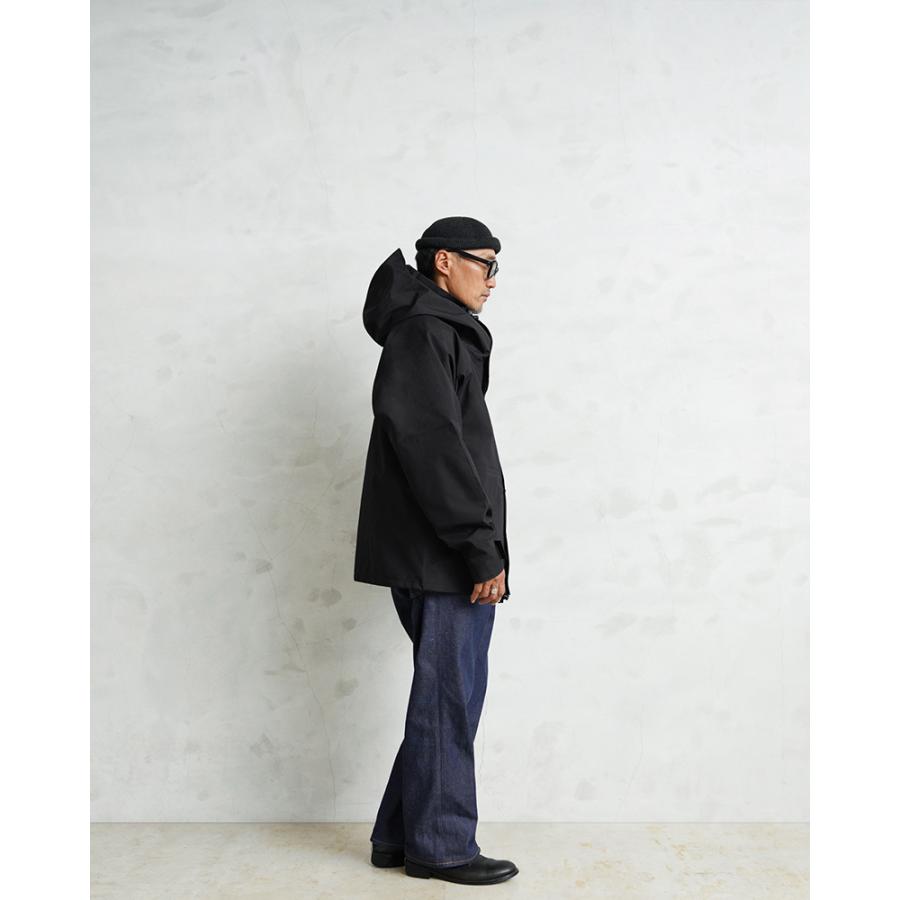 WAIPER.inc ワイパーインク 米軍 ECWCS GEN1 COLD WEATHER PARKA