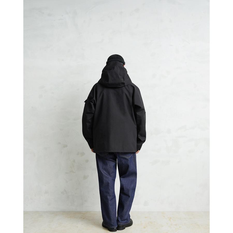 WAIPER.inc ワイパーインク 米軍 ECWCS GEN1 COLD WEATHER PARKA