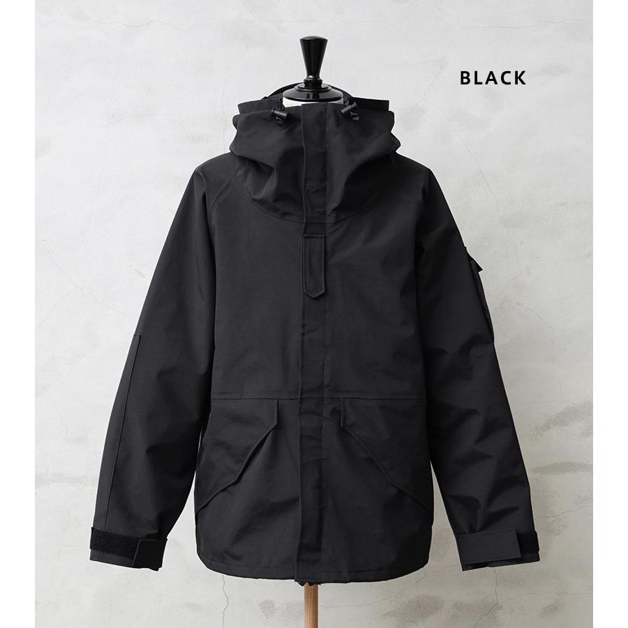 O*N様 WAIPER GEN1 COLD WEATHER PARKA WP10 WAIPER.inc ワイパーインク 米軍 ECWCS GEN1 COLD WEATHER PARKA