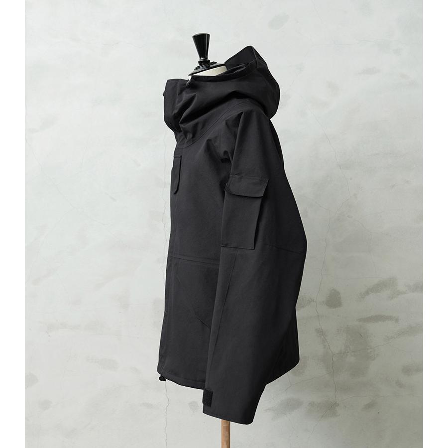 WAIPER.inc ワイパーインク 米軍 ECWCS GEN1 COLD WEATHER PARKA