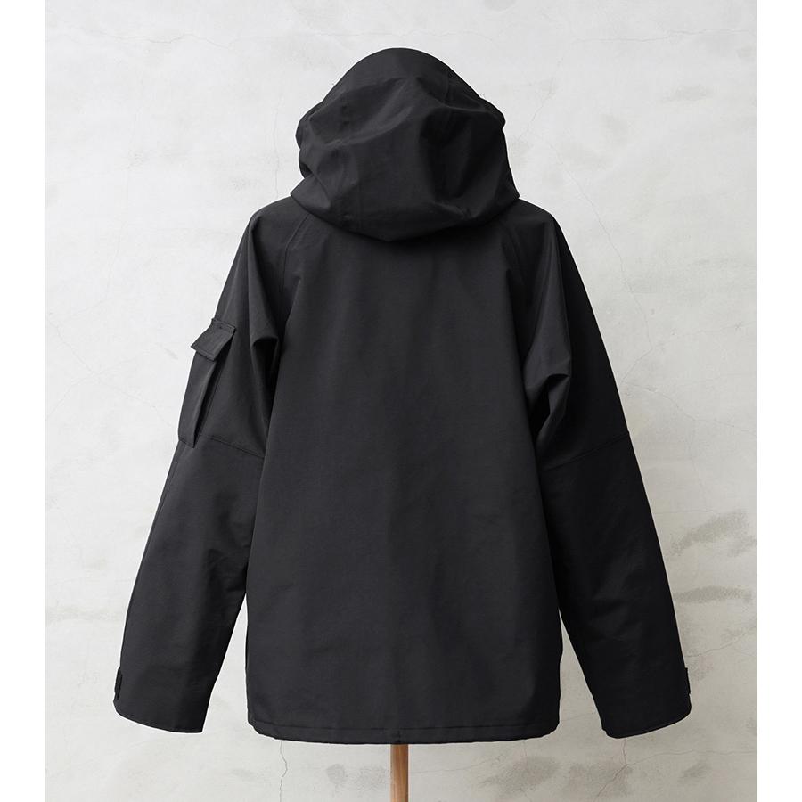 WAIPER.inc ワイパーインク 米軍 ECWCS GEN1 COLD WEATHER PARKA