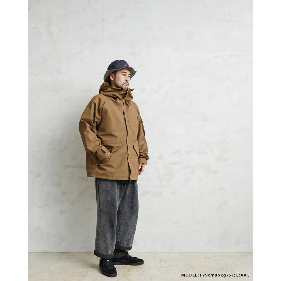 WAIPER.inc ワイパーインク 米軍 ECWCS GEN1 COLD WEATHER PARKA WAIPER.inc ワイパーインク 米軍 ECWCS GEN1 COLD WEATHER PARKA