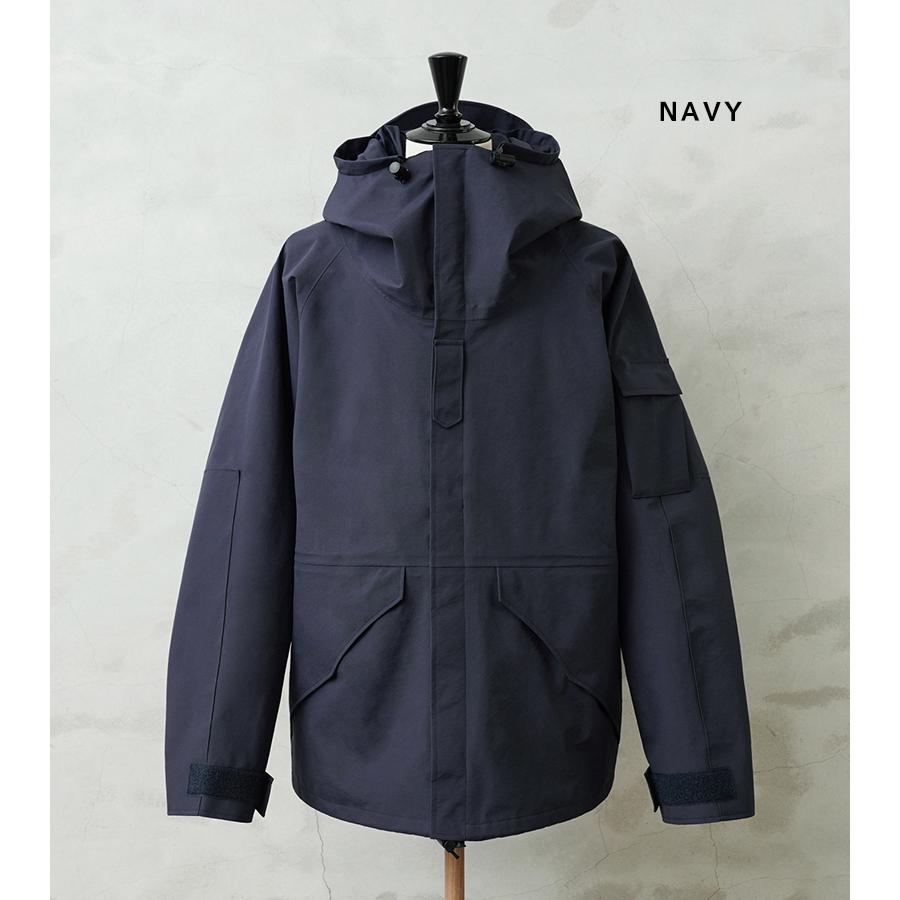 【美品】【希少】ワイパーインクWP1006コールドウェザーパーカ　S　ブラック WAIPER.inc ワイパーインク 米軍 ECWCS GEN1 COLD WEATHER PARKA