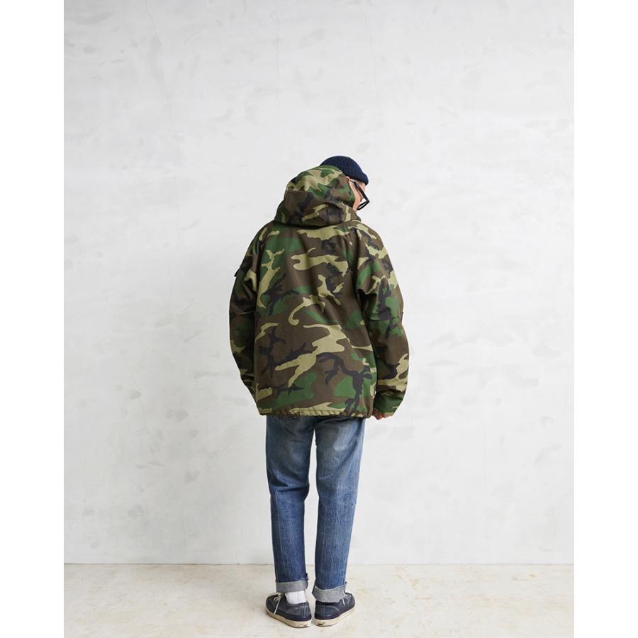 WAIPER.inc ワイパーインク 米軍 ECWCS GEN1 COLD WEATHER PARKA WAIPER.inc ワイパーインク 米軍 ECWCS GEN1 COLD WEATHER PARKA