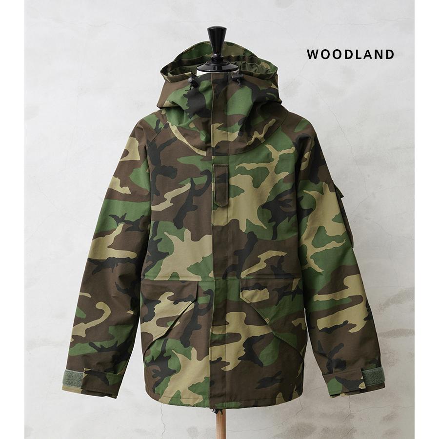 【美品】【希少】ワイパーインクWP1006コールドウェザーパーカ　S　コヨーテ WAIPER.inc ワイパーインク 米軍 ECWCS GEN1 COLD WEATHER PARKA