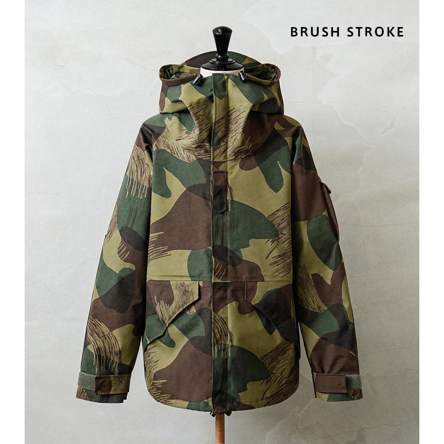 WAIPER.inc ワイパーインク 米軍 ECWCS GEN1 COLD WEATHER PARKA