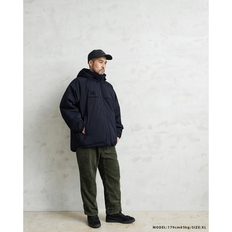 WAIPER.inc ワイパーインク 米軍 ECWCS GEN III LEVEL7 WAIPER.inc ワイパーインク 米軍 ECWCS GEN III LEVEL7