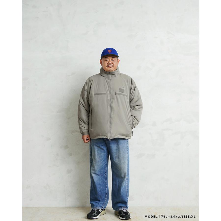 WAIPER.inc ワイパーインク 米軍 ECWCS GEN III LEVEL7