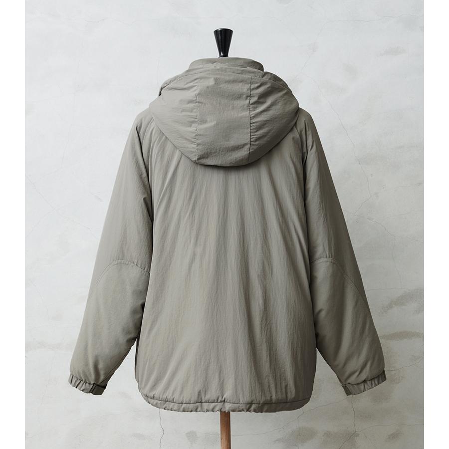 waiper ecwcsM グレー waiper ECWCS GEN III LEVEL 7 EPIC グレー S