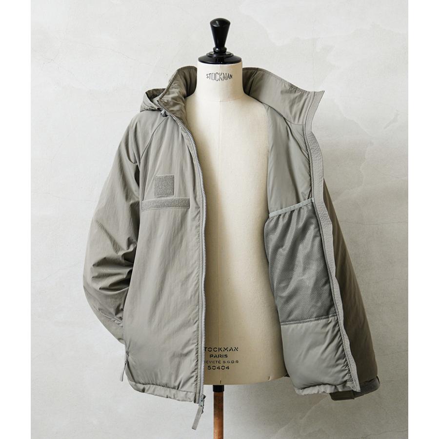 WAIPER.inc ワイパーインク 米軍 ECWCS GEN III LEVEL7 PRIMALOFT