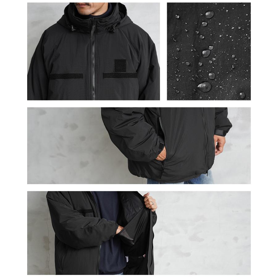 WAIPER.inc ワイパー 米軍 ECWCS GEN III LEVEL7 PRIMALOFT ジャケット