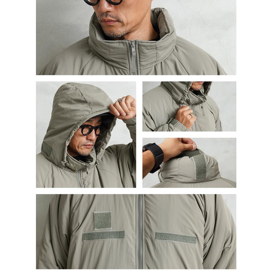 WAIPER.inc ワイパーインク 米軍 ECWCS GEN III LEVEL7 WAIPER.inc ワイパーインク 米軍 ECWCS GEN III LEVEL7
