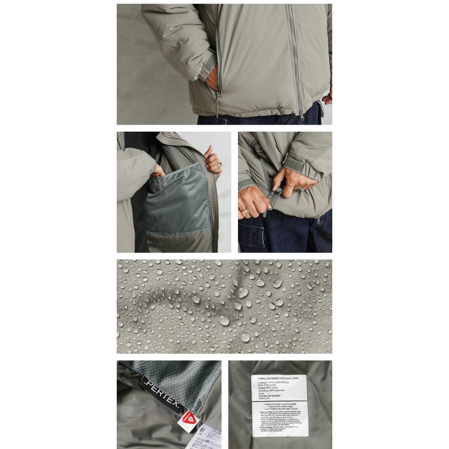 WAIPER.inc ワイパーインク 米軍 ECWCS GEN III LEVEL7 WAIPER.inc ワイパーインク 米軍 ECWCS GEN III LEVEL7