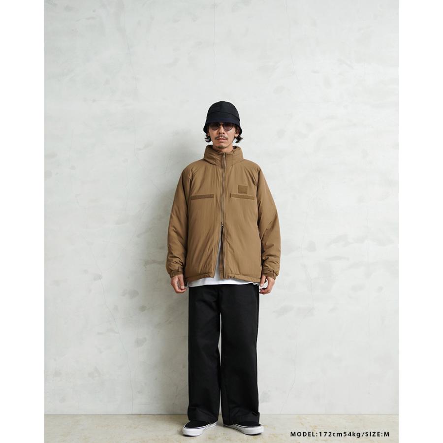 WAIPER.inc 米軍 ECWCS GEN III LEVEL7 PRIMALOFT ジャケット