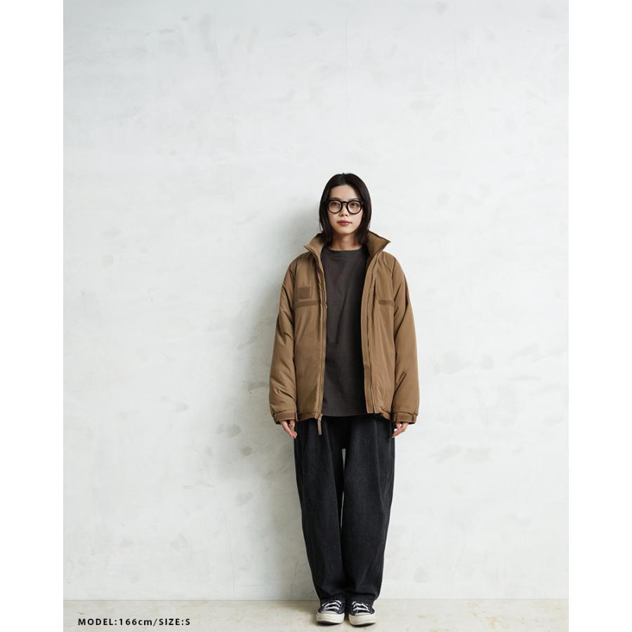 WAIPER.inc ワイパーインク 米軍 ECWCS GEN III LEVEL7 PRIMALOFT