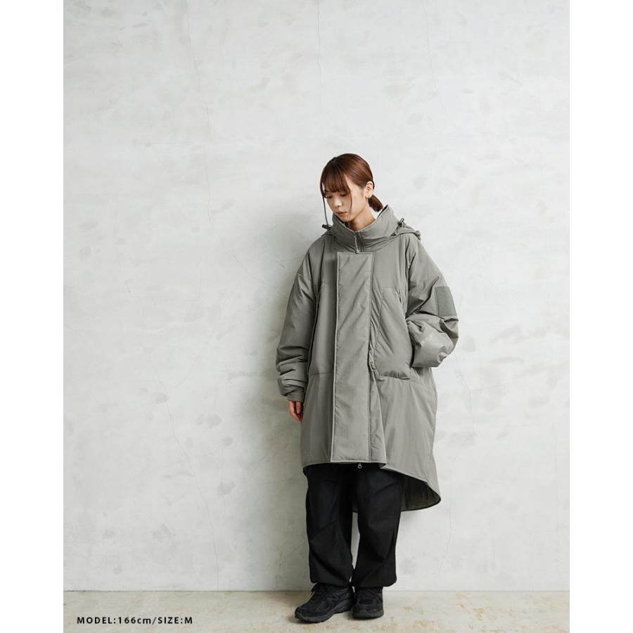 WAIPER.inc ワイパーインク 米軍 PCU LEVEL7 TYPE2 PRIMALOFT WAIPER.inc ワイパーインク 米軍 PCU LEVEL7 TYPE2 PRIMALOFT