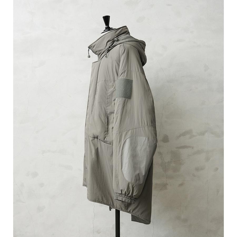 WAIPER.inc ワイパーインク 米軍 PCU LEVEL7 TYPE2 PRIMALOFT WAIPER.inc ワイパーインク 米軍 PCU LEVEL7 TYPE2 PRIMALOFT