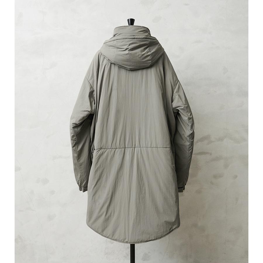 WAIPER.inc ワイパーインク 米軍 PCU LEVEL7 TYPE2 PRIMALOFT WAIPER.inc ワイパーインク 米軍 PCU LEVEL7 TYPE2 PRIMALOFT