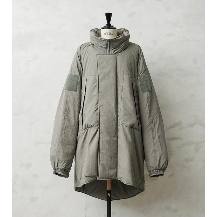 WAIPER.inc ワイパーインク 米軍 PCU LEVEL7 TYPE2 PRIMALOFT WAIPER.inc ワイパーインク 米軍 PCU LEVEL7 TYPE2 PRIMALOFT