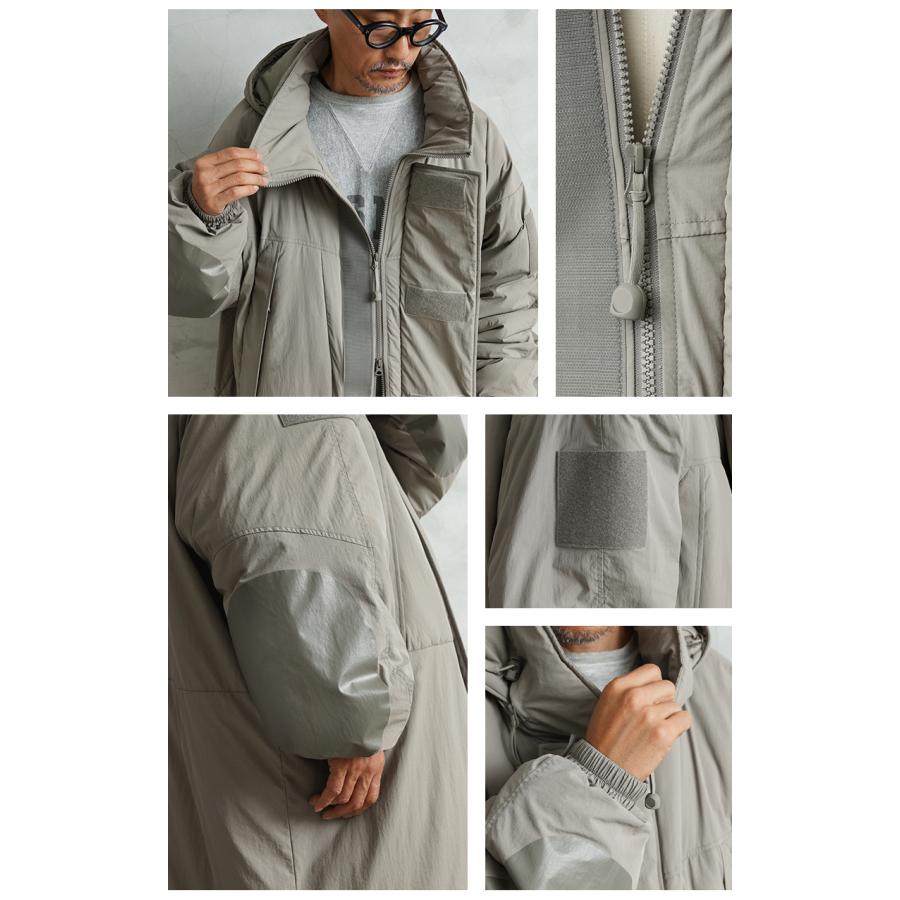 WAIPER.inc ワイパーインク 米軍 PCU LEVEL7 TYPE2 PRIMALOFT