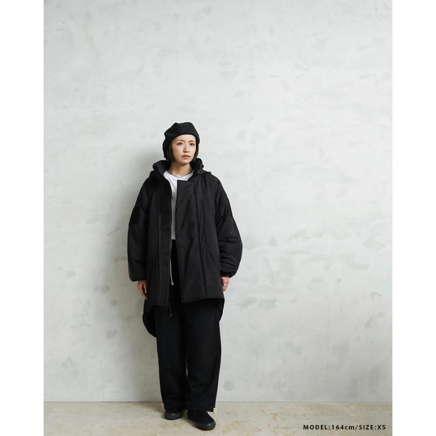 WAIPER.inc ワイパーインク 米軍 PCU LEVEL7 TYPE2 PRIMALOFT