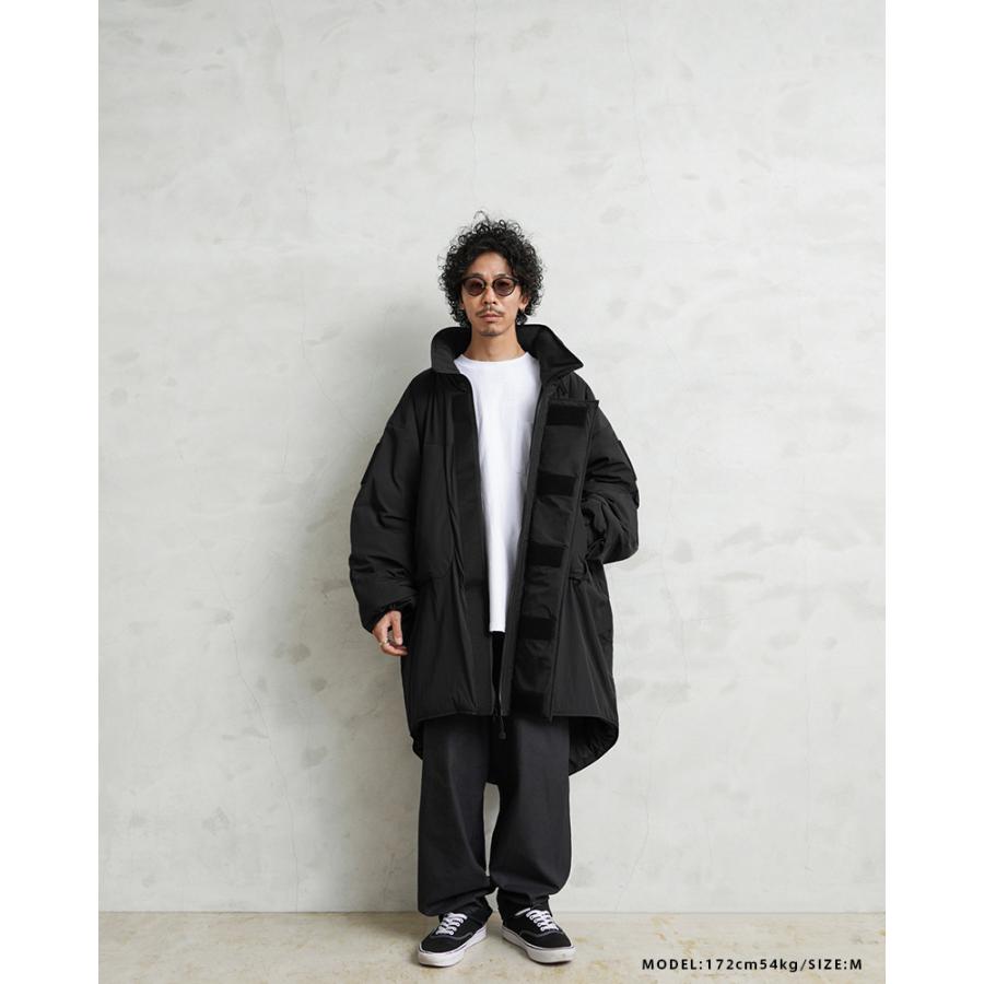 WAIPER.inc ワイパーインク 米軍 PCU LEVEL7 TYPE2 PRIMALOFT WAIPER.inc ワイパーインク 米軍 PCU LEVEL7 TYPE2 PRIMALOFT