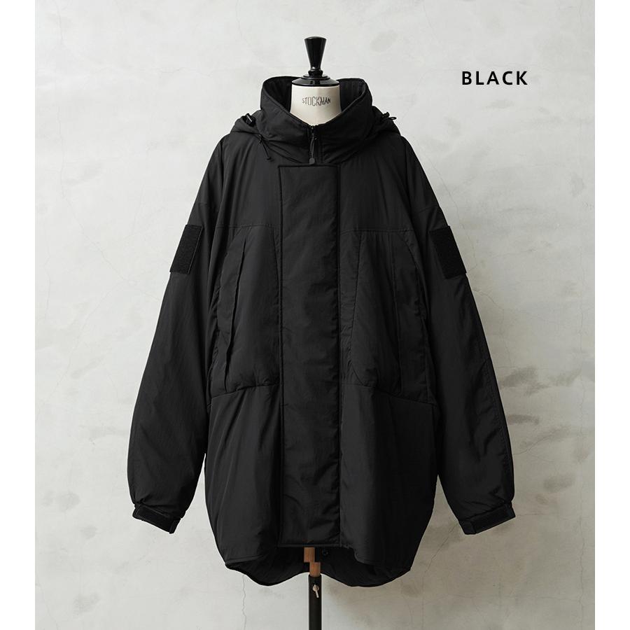 WAIPER.inc ワイパーインク 米軍 PCU LEVEL7 TYPE2 PRIMALOFT WAIPER.inc ワイパーインク 米軍 PCU LEVEL7 TYPE2 PRIMALOFT