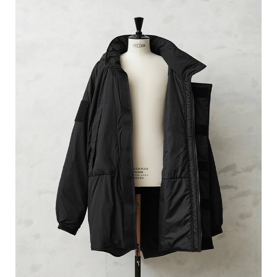 WAIPER 米軍 PCU LEVEL7 モンスターパーカー ワイパー　L Amazon | [WAIPER] inc 米軍 PCU LEVEL7 TYPE2 PRIMALOFT