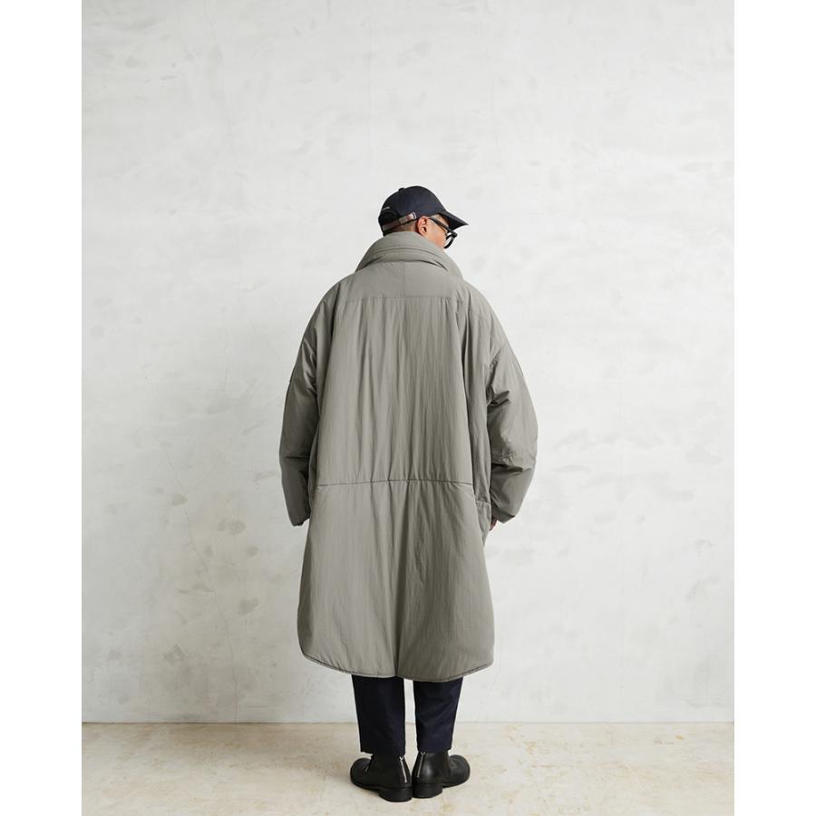 WAIPER.inc ワイパーインク 米軍 PCU LEVEL7 TYPE2 PRIMALOFT WAIPER.inc ワイパーインク 米軍 PCU LEVEL7 TYPE2 PRIMALOFT