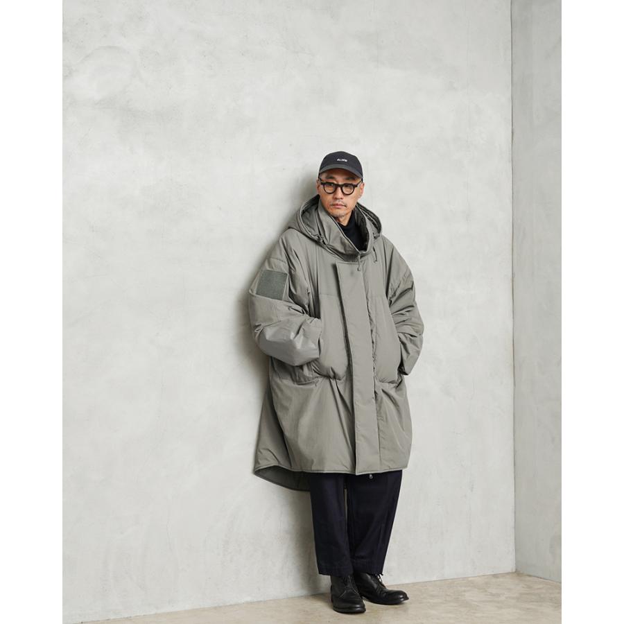 WAIPER.inc ワイパーインク 米軍 PCU LEVEL7 TYPE2 PRIMALOFT WAIPER.inc ワイパーインク 米軍 PCU LEVEL7 TYPE2 PRIMALOFT