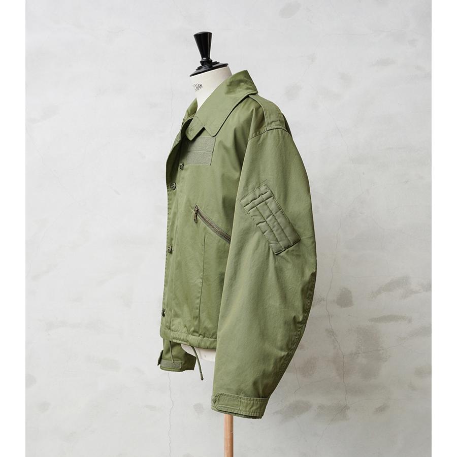 美品 WAIPER.inc イギリス軍 RAF MK3 VENTILE