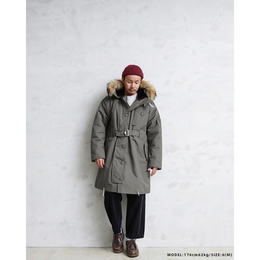 【新品未使用】A.PRESSE RAF Cold Weather Parka 2 177742612_o11.jpg?