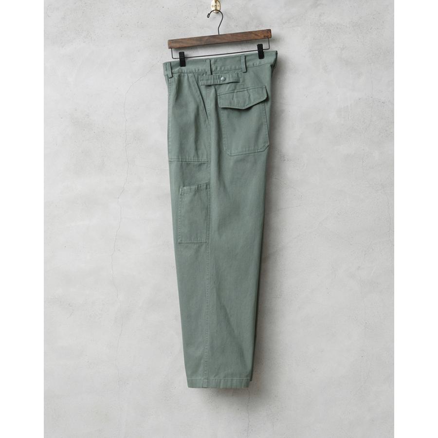 WAIPER.inc ワイパーインク 米軍 U.S.AIR FORCE コットンサテン